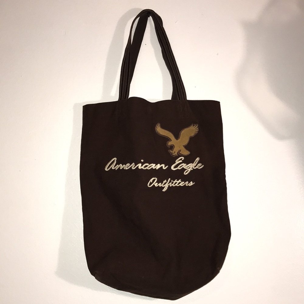American Eagle Bag